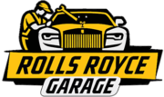 Rolls Royce Garage Dubai