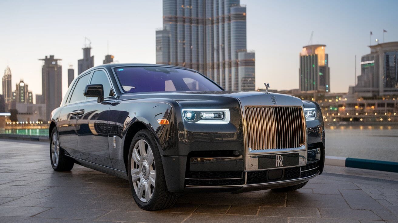 premium vehicle protection